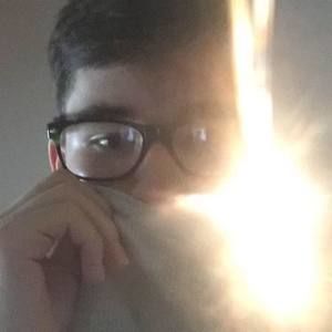 Meet your Posher, Vance